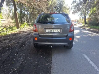 Opel Antara 2008