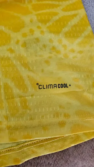 Camiseta Colombia Luis Díaz