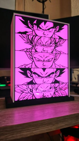 Servicio de Impresión 3D Personalizada
