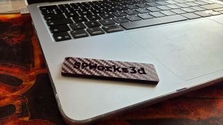 Servicio de Impresión 3D Personalizada