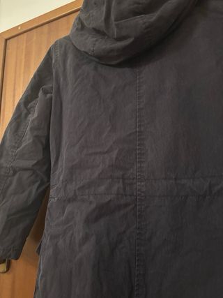 Piumino Trussardi x Juventus Limited Edition