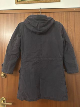 Piumino Trussardi x Juventus Limited Edition