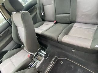 Volkswagen Golf 2002