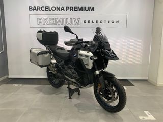 BMW R 1300 GS Adventure