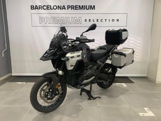 BMW R 1300 GS Adventure