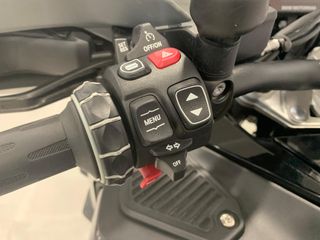 BMW R 1300 GS Adventure