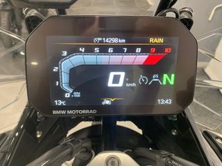 BMW R 1300 GS Adventure