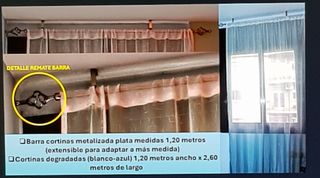 Habitación juvenil completa casi nueva