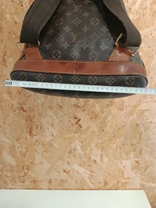 Zaino Louis Vuitton Bosphore Vintage