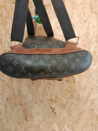 Zaino Louis Vuitton Bosphore Vintage
