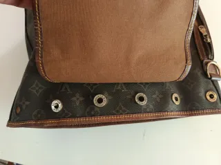 Zaino Louis Vuitton Bosphore Vintage