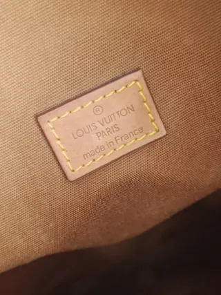 Zaino Louis Vuitton Bosphore Vintage