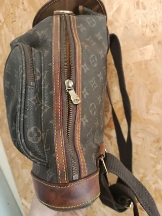 Zaino Louis Vuitton Bosphore Vintage