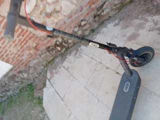 Patinete Xiaomi 5 Pro