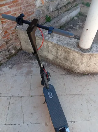 Patinete Xiaomi 5 Pro