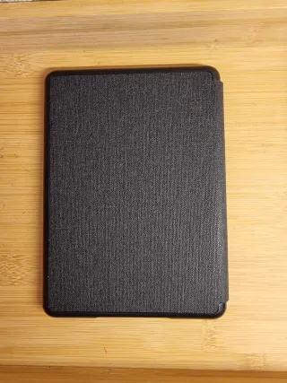 Kindle Paperwhite 11ª Gen Negro