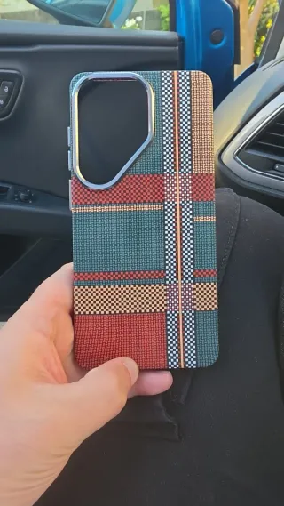 Funda Samsung Galaxy S26Ultra