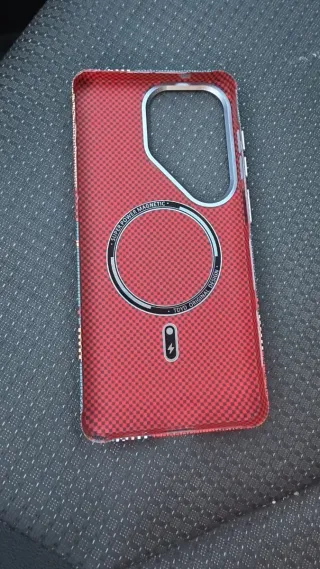 Funda Samsung Galaxy S26Ultra