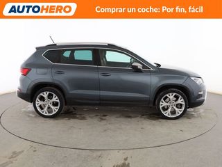 Seat Ateca 1.4 TSI ACT Xcellence