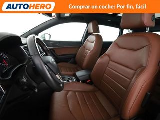 Seat Ateca 1.4 TSI ACT Xcellence