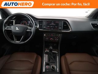 Seat Ateca 1.4 TSI ACT Xcellence