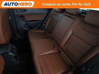 Seat Ateca 1.4 TSI ACT Xcellence