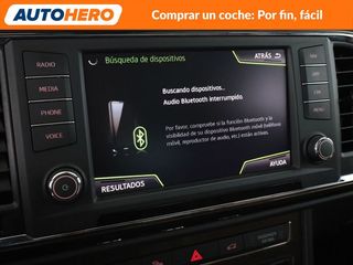 Seat Ateca 1.4 TSI ACT Xcellence