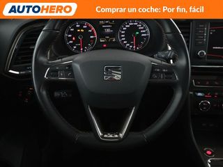 Seat Ateca 1.4 TSI ACT Xcellence