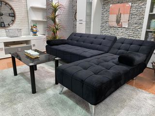 OFERTA NUEVO SOFA CAMA CHAISE LONGUE