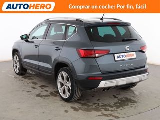 Seat Ateca 1.4 TSI ACT Xcellence