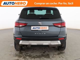 Seat Ateca 1.4 TSI ACT Xcellence