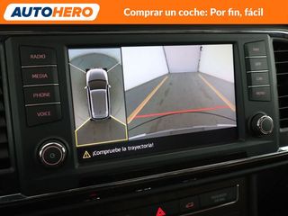 Seat Ateca 1.4 TSI ACT Xcellence