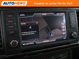 Seat Ateca 1.4 TSI ACT Xcellence