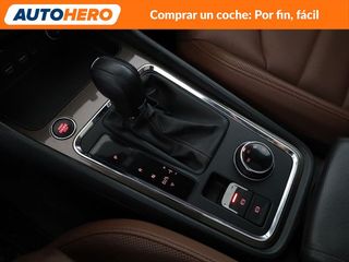 Seat Ateca 1.4 TSI ACT Xcellence