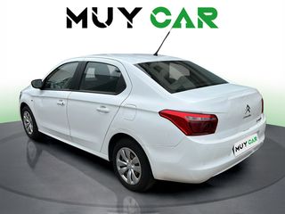 Citroen C-Elysee PureTech 82 Feel 60 kW (82 CV)