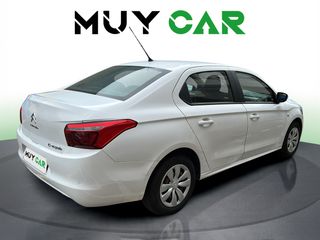 Citroen C-Elysee PureTech 82 Feel 60 kW (82 CV)