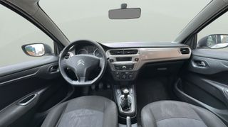 Citroen C-Elysee PureTech 82 Feel 60 kW (82 CV)