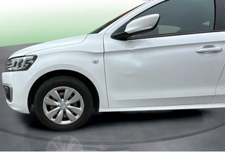 Citroen C-Elysee PureTech 82 Feel 60 kW (82 CV)