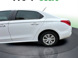 Citroen C-Elysee PureTech 82 Feel 60 kW (82 CV)