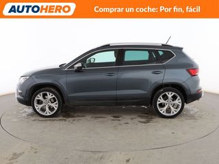 Seat Ateca 1.4 TSI ACT Xcellence