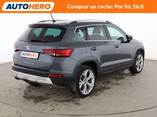 Seat Ateca 1.4 TSI ACT Xcellence