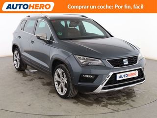 Seat Ateca 1.4 TSI ACT Xcellence