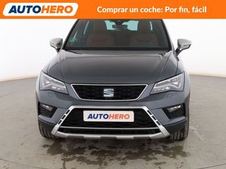Seat Ateca 1.4 TSI ACT Xcellence
