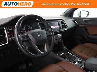 Seat Ateca 1.4 TSI ACT Xcellence