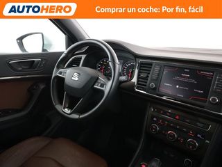 Seat Ateca 1.4 TSI ACT Xcellence