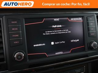 Seat Ateca 1.4 TSI ACT Xcellence