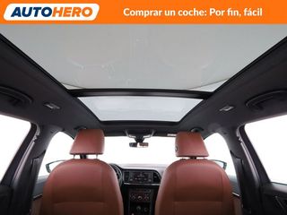 Seat Ateca 1.4 TSI ACT Xcellence