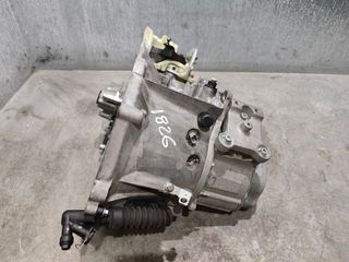 CAJA CAMBIOS CITROEN C-ELYSÉE REF; 20ET30