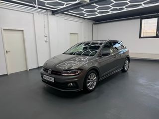 Volkswagen Polo 2020