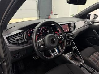 Volkswagen Polo 2020